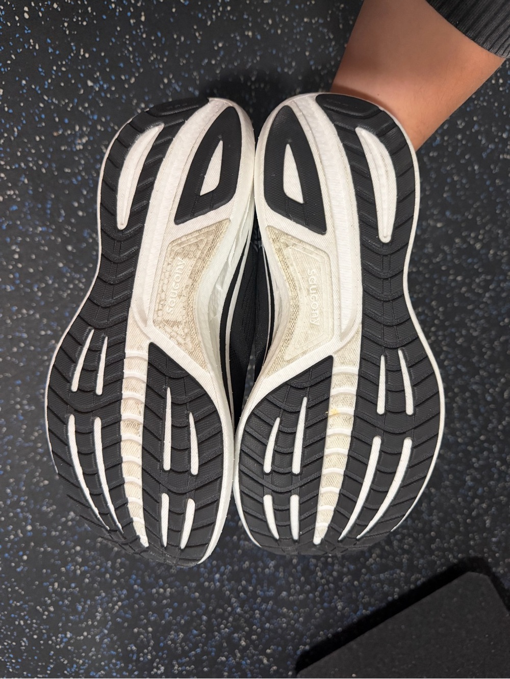 Saucony Ride 18 - Picture 4 of 4